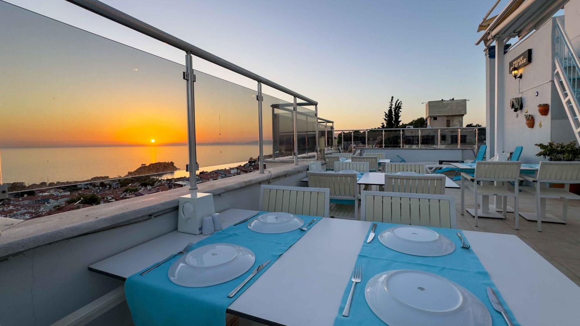 La Bella Kusadası