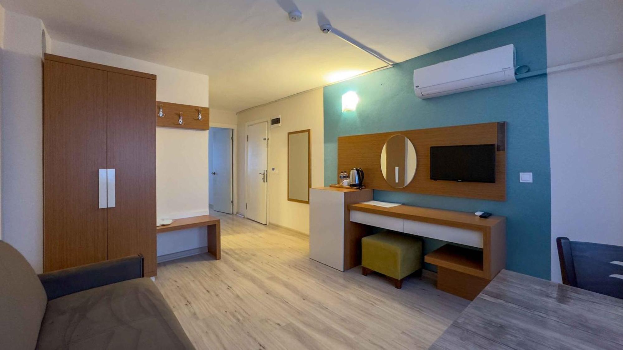 Hotel La Bella Kusadası