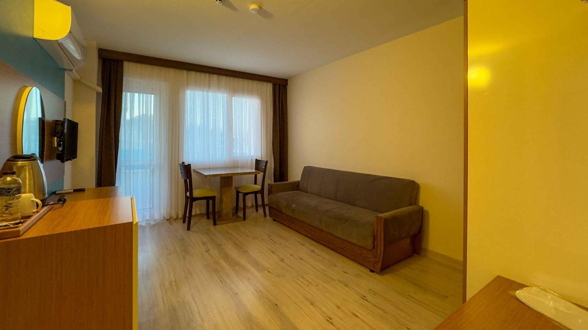 La Bella Hotel Kusadası