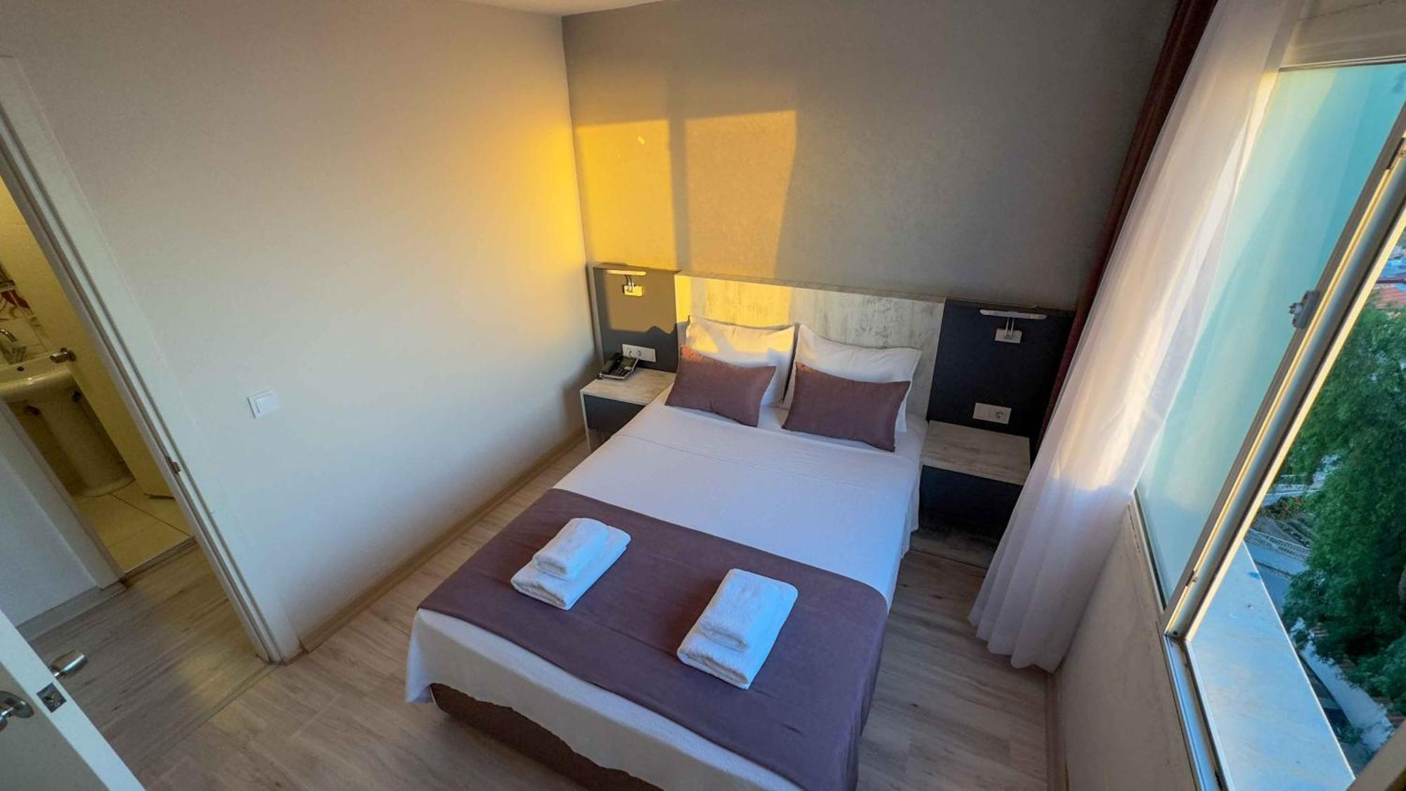 Hotel La Bella Kusadası