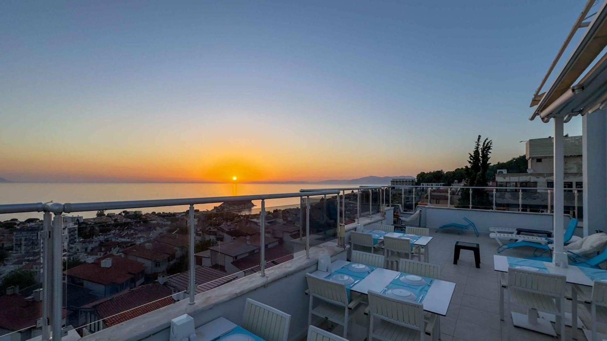 La Bella Kusadası