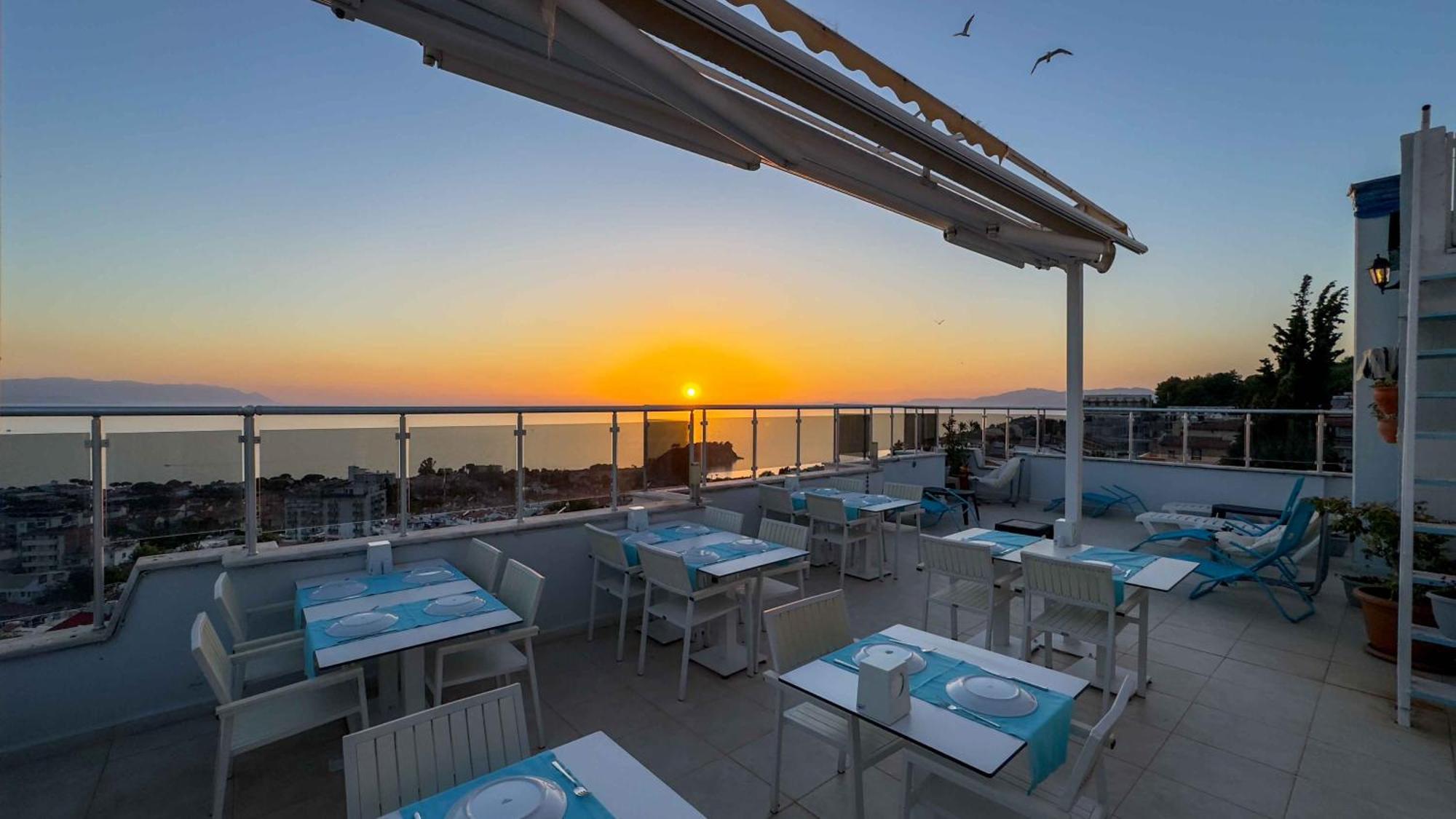 Hotel La Bella Kusadası