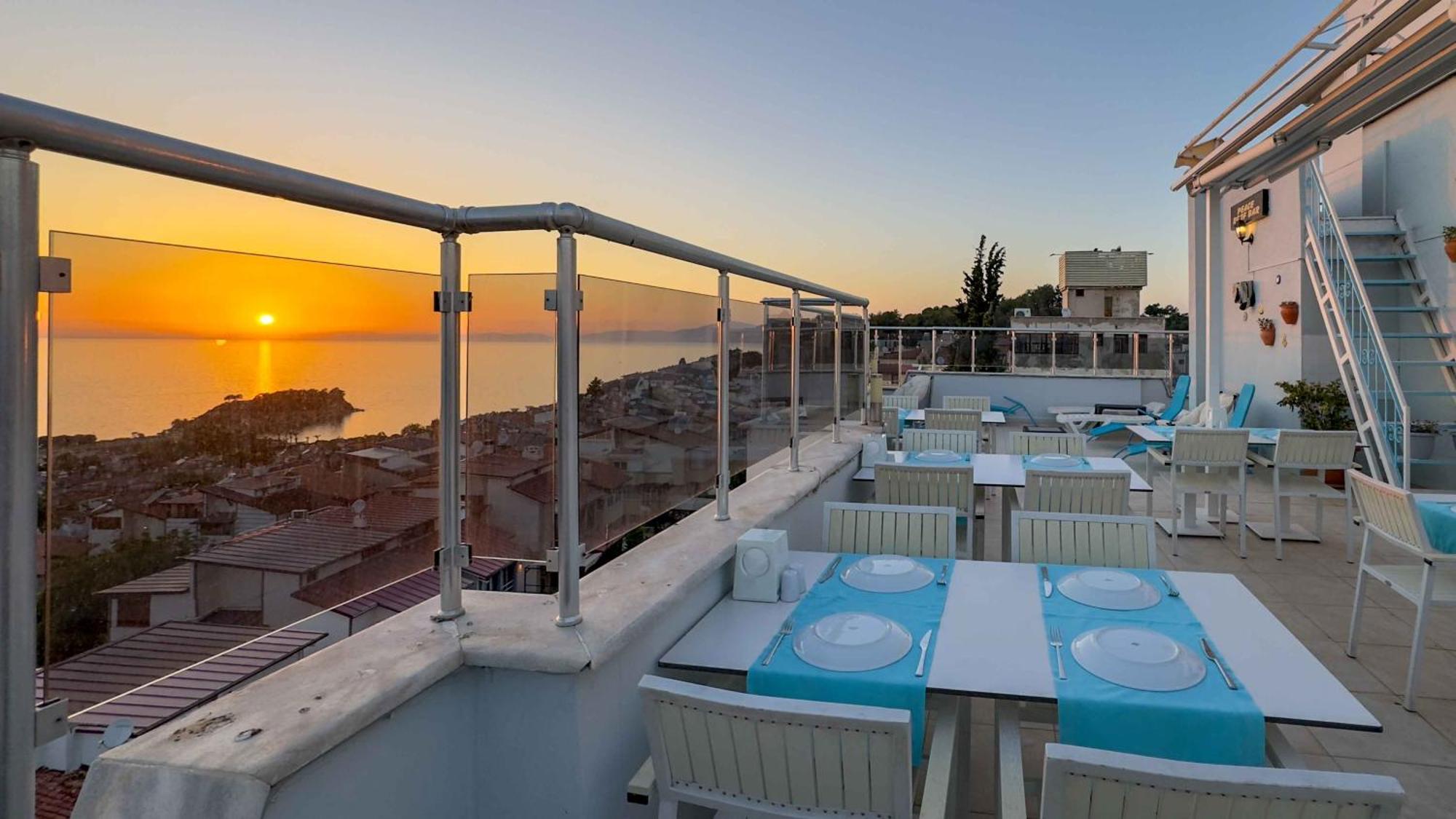 La Bella 3* Kusadası