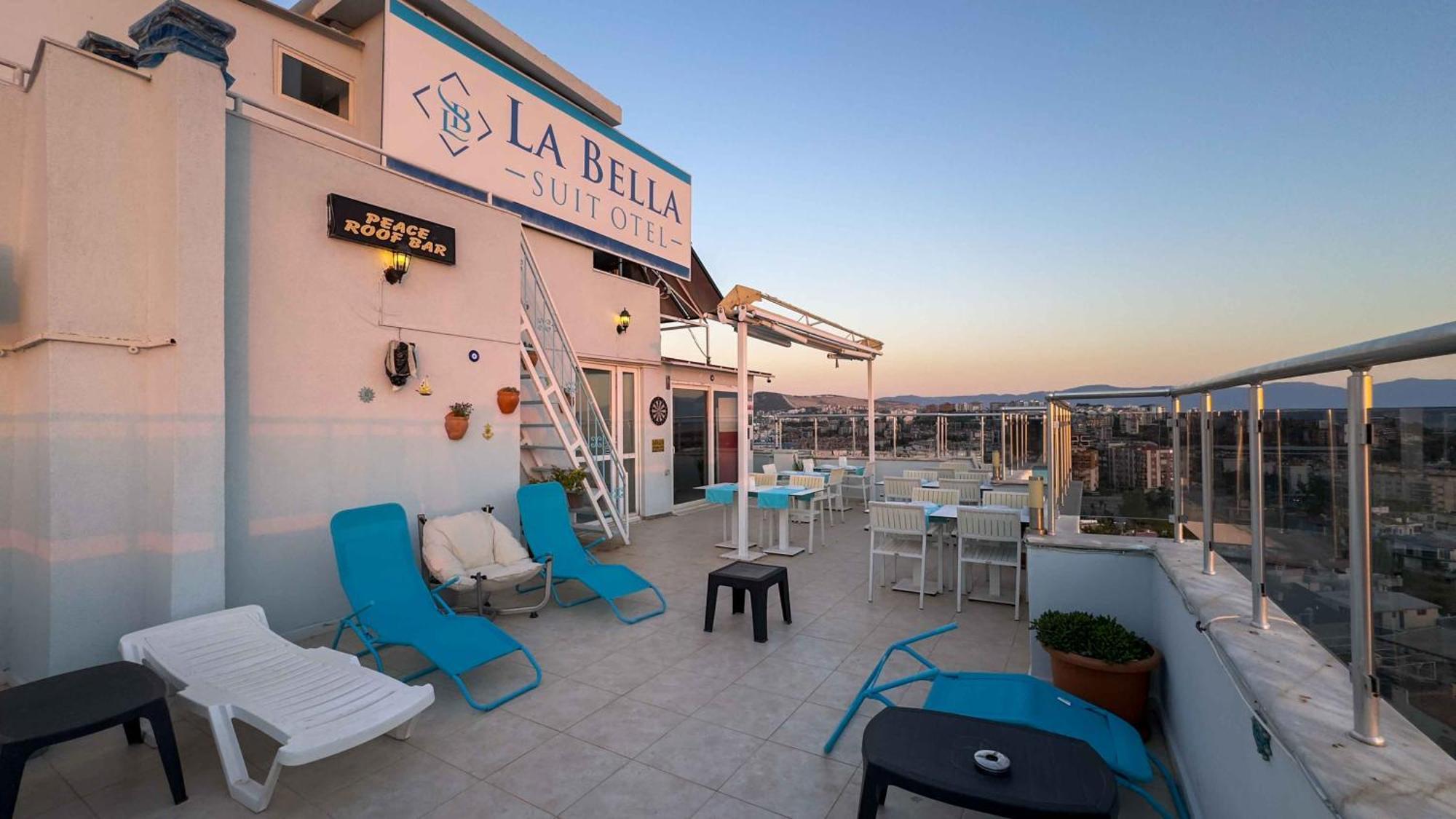 La Bella Hotel Kusadası
