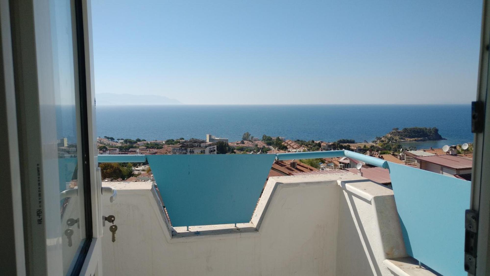 La Bella Hotel Kusadası