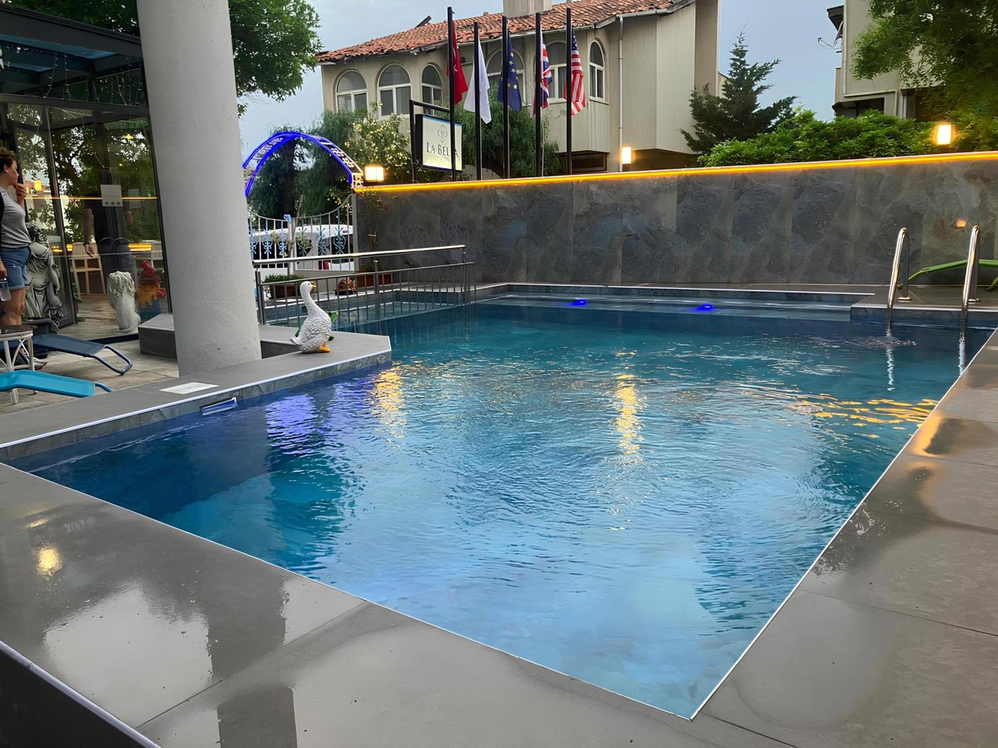 La Bella Hotel 3*