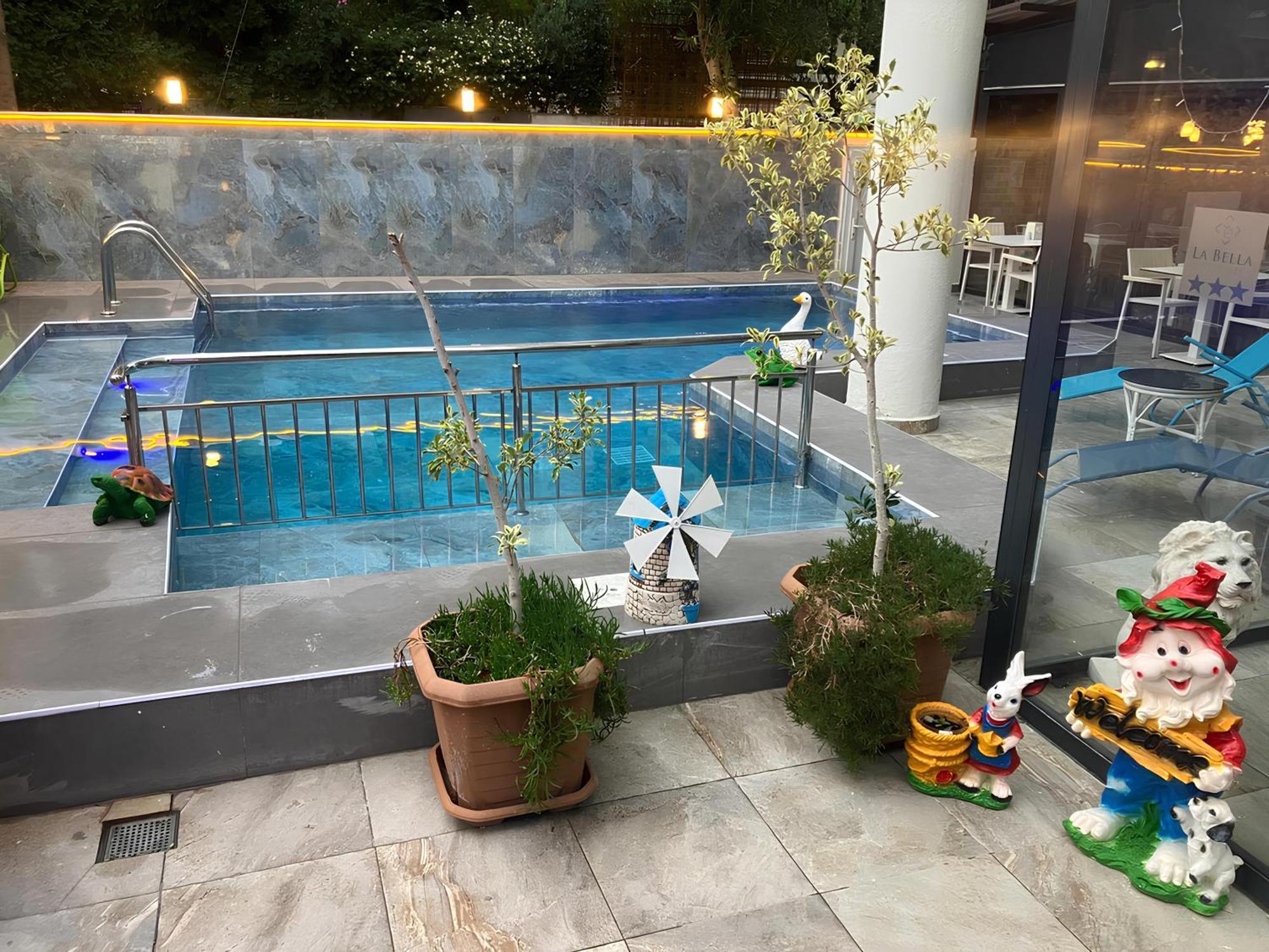 Hotel La Bella Kusadasi
